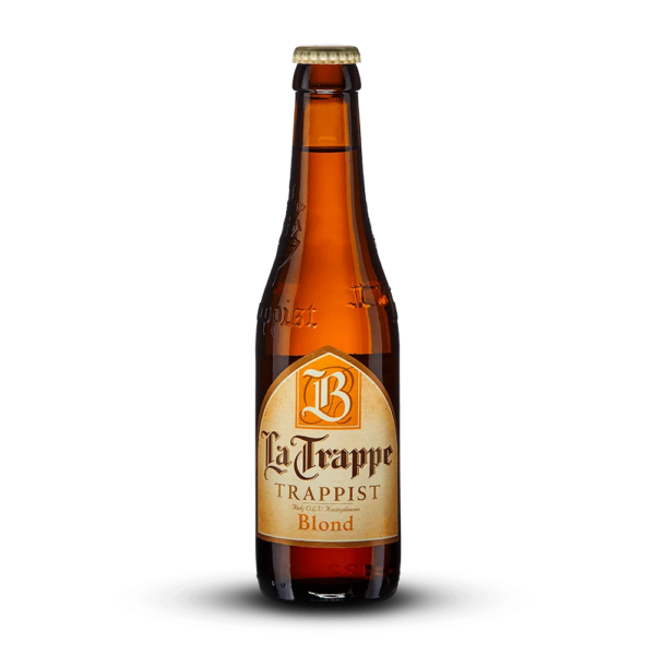 Trappe Blond 33cl