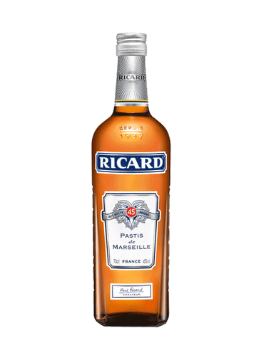 Ricard 45° 1L